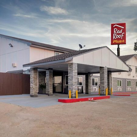 Red Roof Inn Plus+ Huntsville Extérieur photo