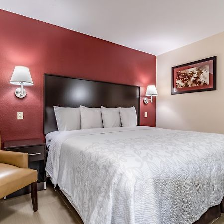 Red Roof Inn Plus+ Huntsville Extérieur photo