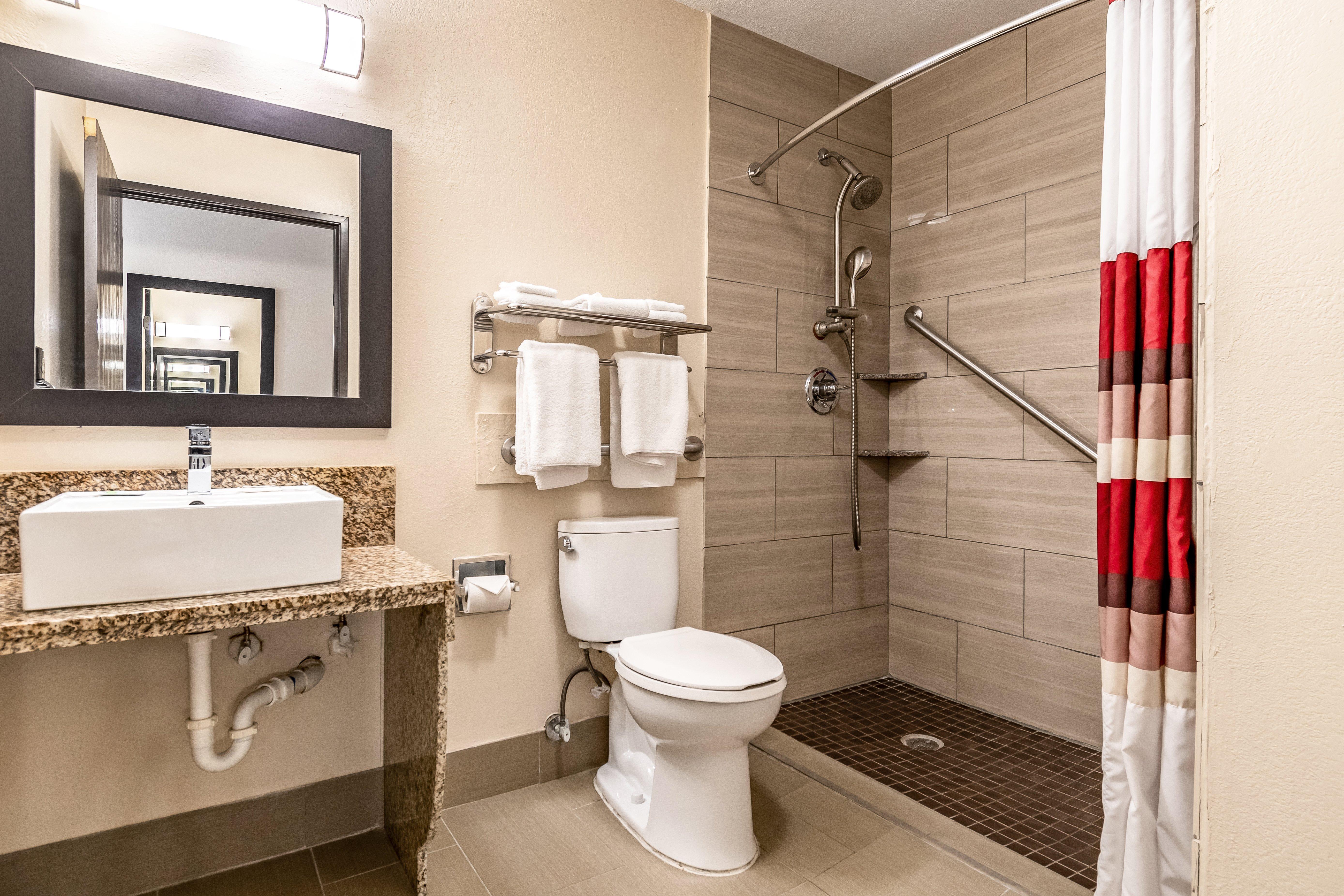 Red Roof Inn Plus+ Huntsville Extérieur photo
