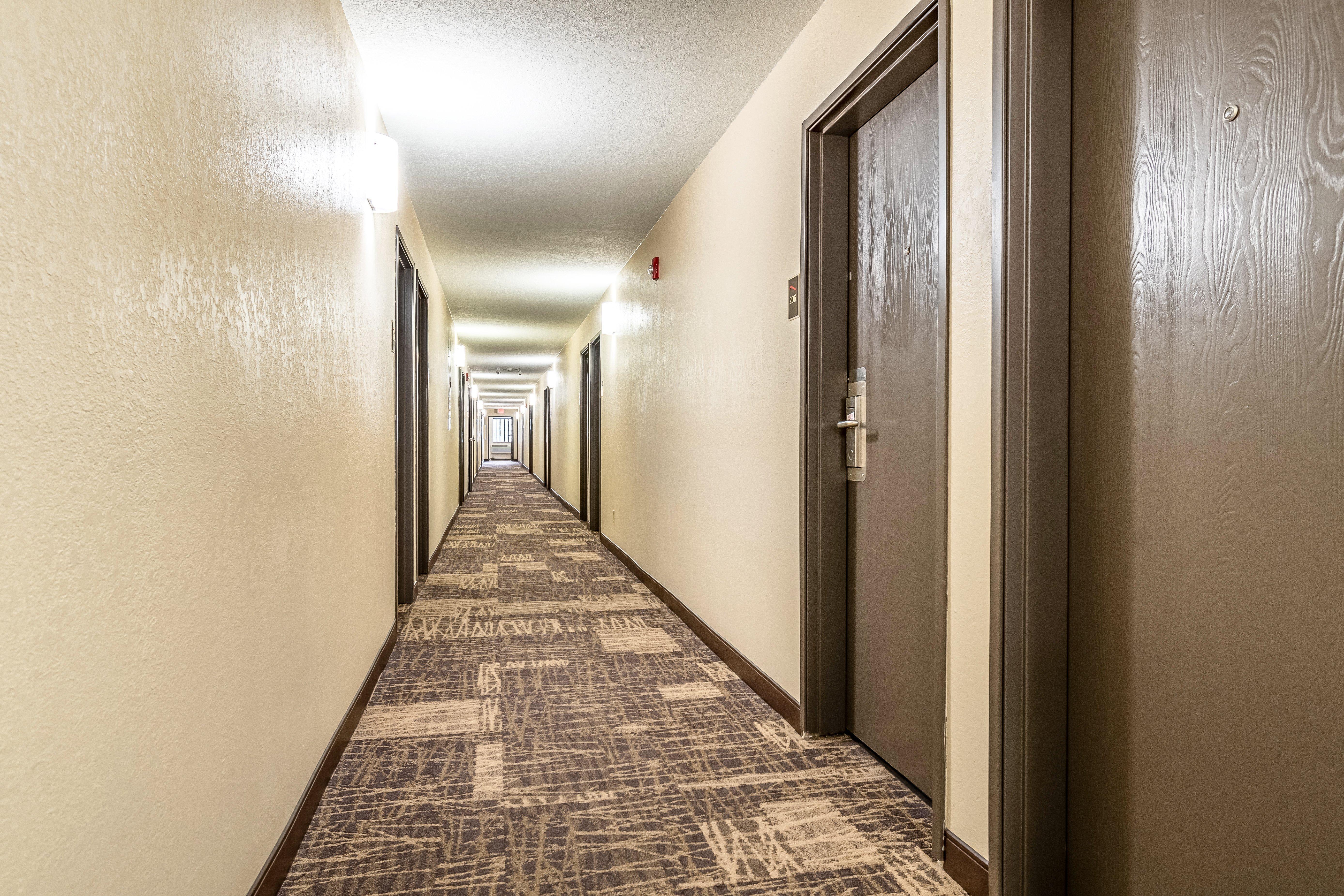 Red Roof Inn Plus+ Huntsville Extérieur photo