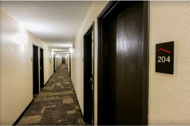 Red Roof Inn Plus+ Huntsville Extérieur photo