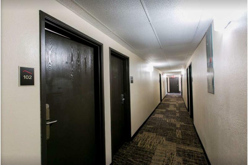 Red Roof Inn Plus+ Huntsville Extérieur photo